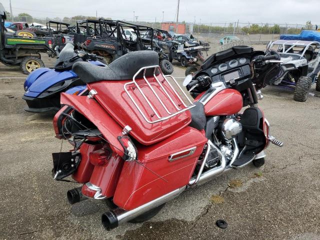 2016 HARLEY-DAVIDSON FLHTK SHRI 1HD1KNL10GB642280