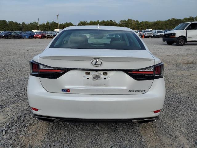 2016 LEXUS GS 200T BA JTHBA1BLXGA002201