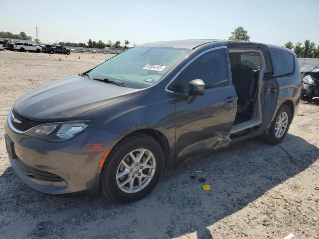 2C4RC1DG5HR585512 2017 CHRYSLER PACIFICA, photo no. 1