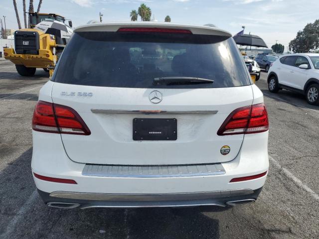4JGDA5JB0JB195143 Mercedes-Benz GLE 350
