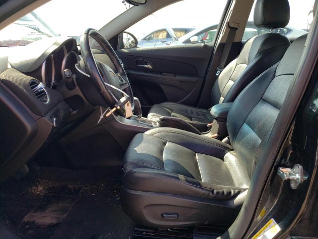 2015 CHEVROLET CRUZE LT - 1G1PE5SB3F7200746