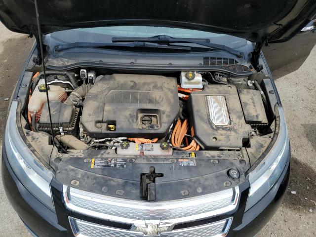 VIN 1G1RA6E43DU134964 2013 Chevrolet Volt no.11