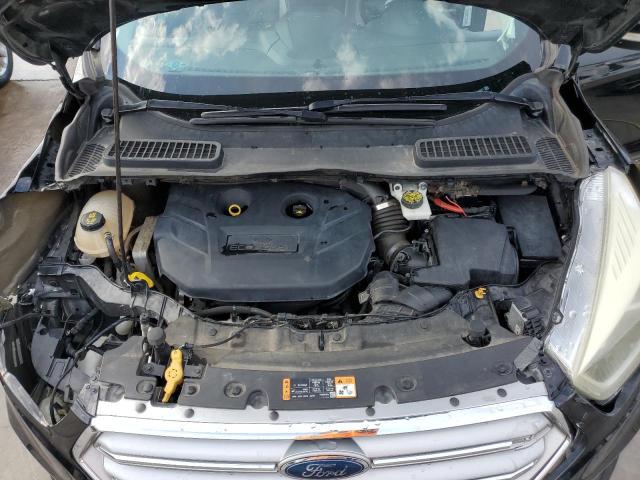 1FMCU0J99HUE35341 Ford Escape Titanium