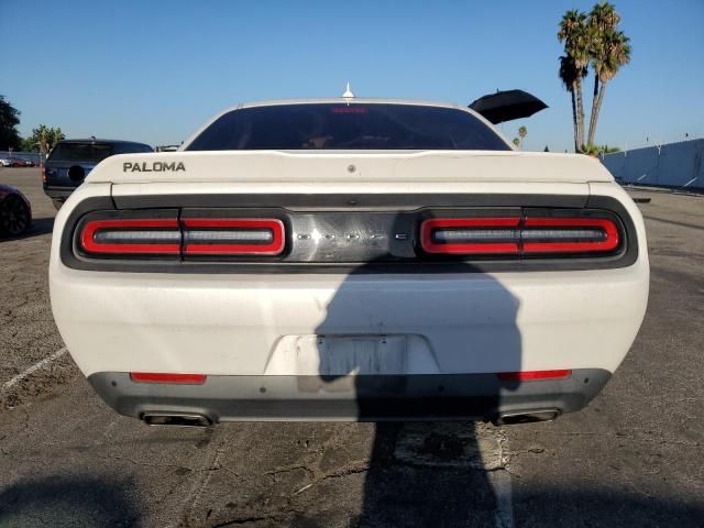 2C3CDZBG5FH740278 Dodge Challenger Sxt Plus
