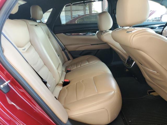 2018 CADILLAC XTS PLATIN - 2G61T5S35J9150129