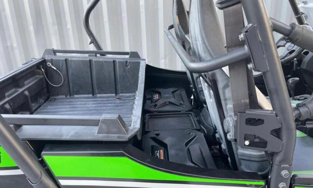 2016 KAWASAKI KRF800 G - JKBRFCG17GB501199