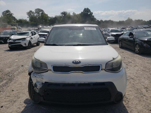 KNDJN2A29F7155373 | 2015 KIA SOUL