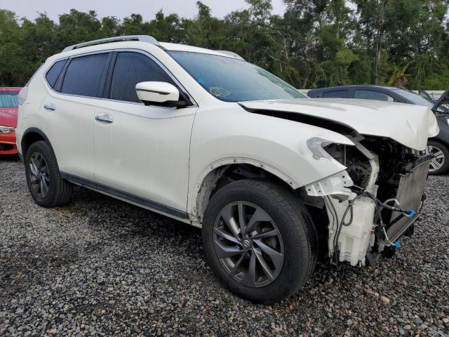 Vin: 5n1at2mtxgc769914, lot: 68897983, nissan rogue s 20164