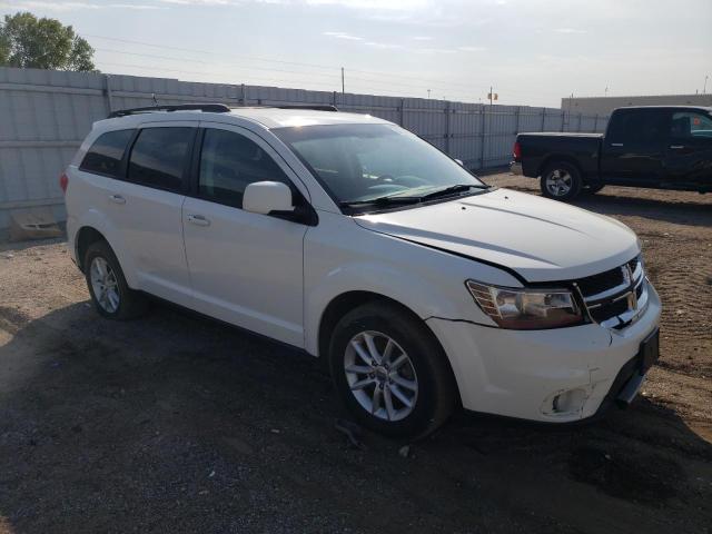 3C4PDDBG3FT748743 | 2015 Dodge journey sxt