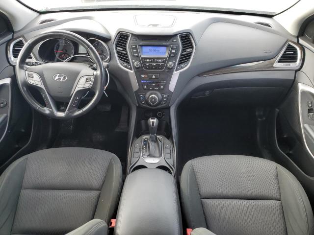 KM8SM4HF6DU011821 | 2013 Hyundai santa fe gls