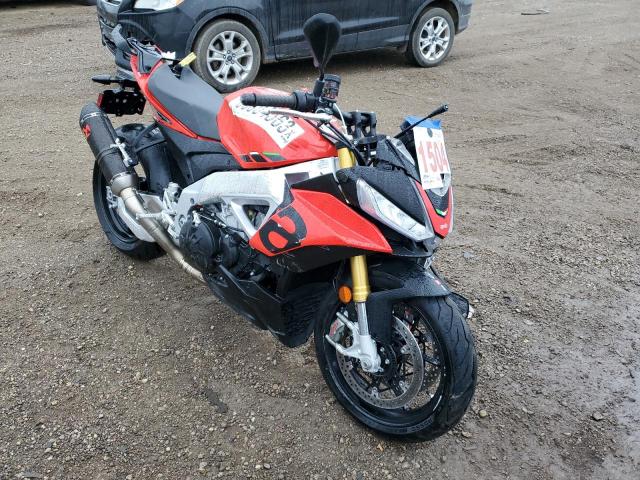 2023 APRILIA TUONO V4 1 - ZD4KZUA06PS000785