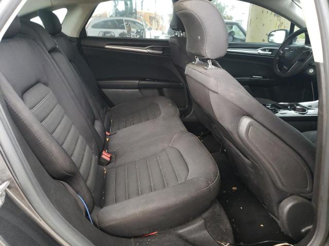 3FA6P0H72FR255545 Ford FUSION SE