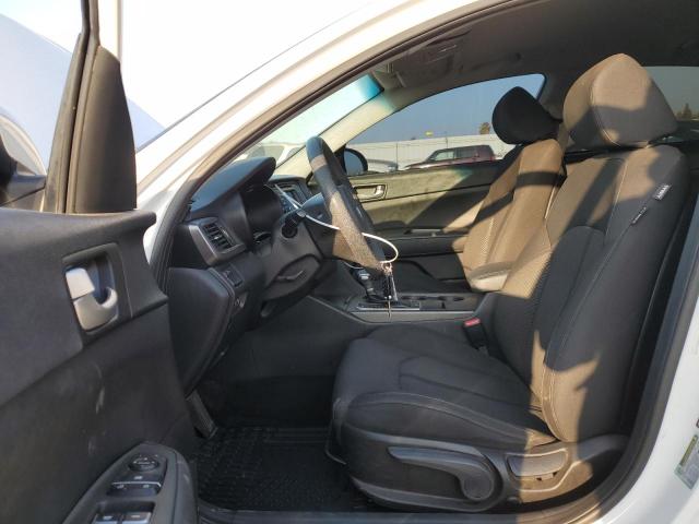 5XXGT4L32HG165299 KIA Optima Lx