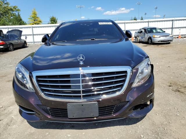 WDDUG8FB2GA245266 Mercedes-Benz S 550 4matic