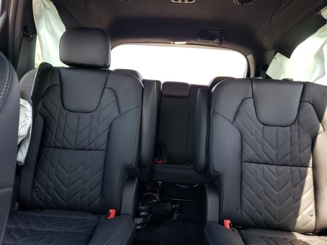 5XYP3DGC3RG428519 KIA Telluride Ex