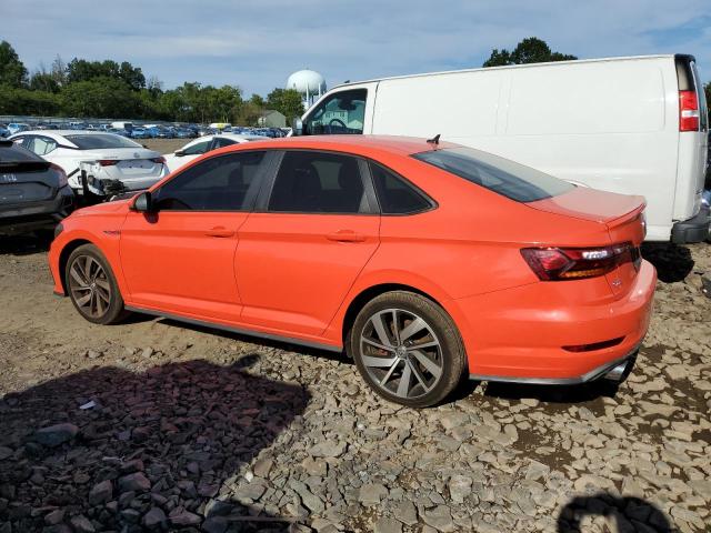 VIN 3VW6T7BUXKM211438 2019 Volkswagen Jetta, Gli no.2