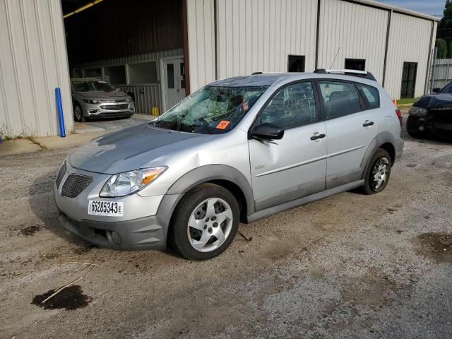 2008 Pontiac Vibe 