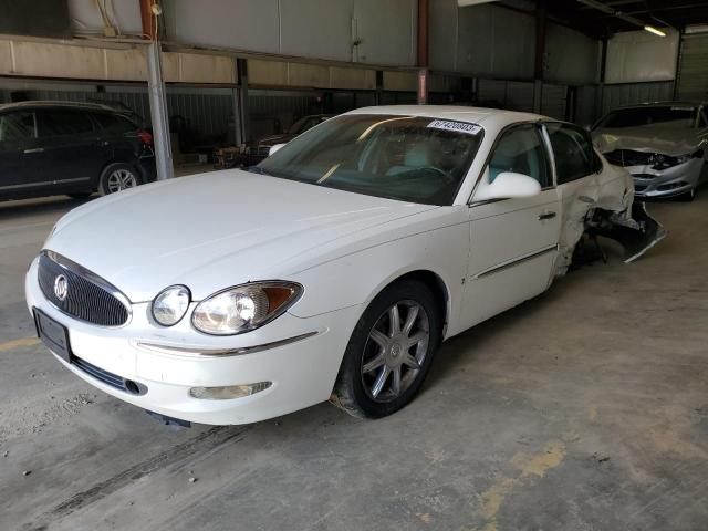 2006 Buick LaCrosse CXS