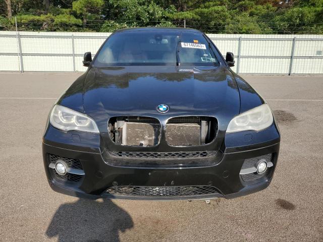 VIN 5UXFG8C56DL590946 2013 BMW X6, Xdrive50I no.5