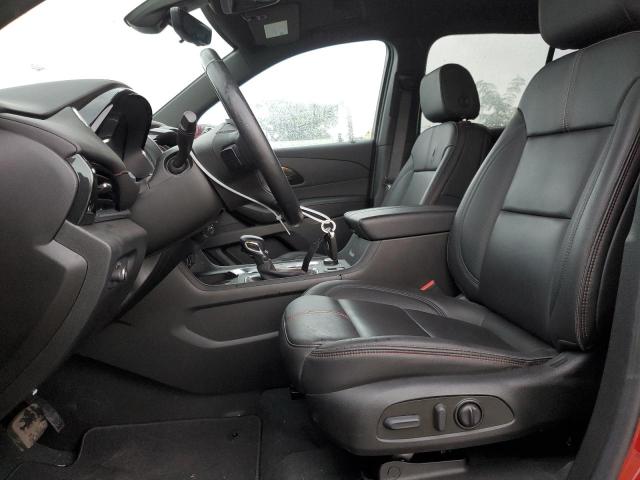 1GNEVJKW3PJ178415 2023 Chevrolet Traverse Rs