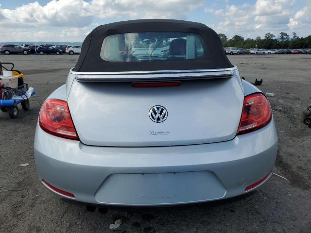 2016 VOLKSWAGEN BEETLE S/S - 3VW507AT4GM809173