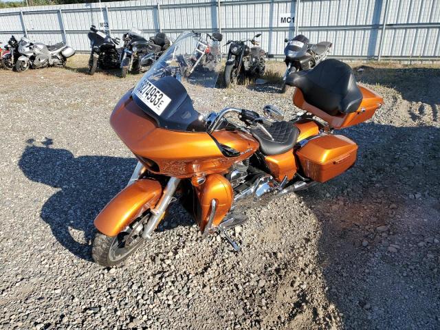 2016 HARLEY-DAVIDSON ROAD GLIDE 1HD1KTM15FB634791