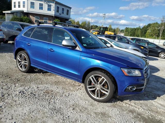 2015 AUDI SQ5 PRESTI WA1VGAFPXFA018899