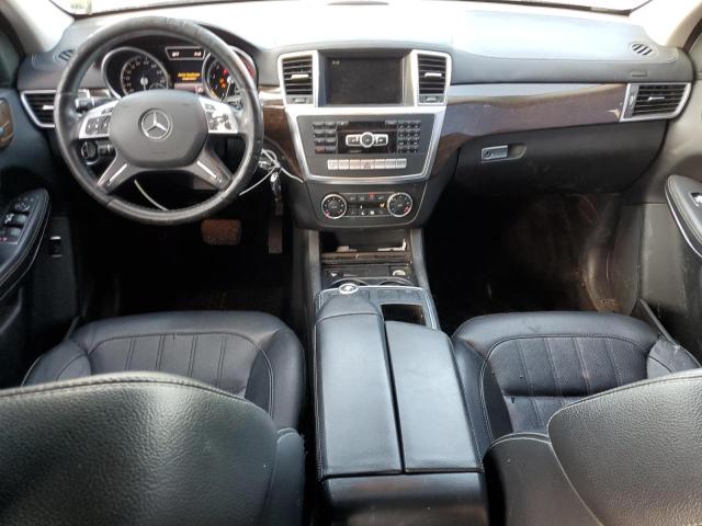 VIN 4JGDF7CE0EA383967 2014 Mercedes-Benz GL-Class, ... no.8