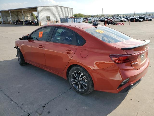3KPF24AD9PE526318 KIA FORTE LX