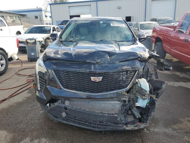 1GYAZAR43MF050409 Cadillac XT4 LUXURY 5