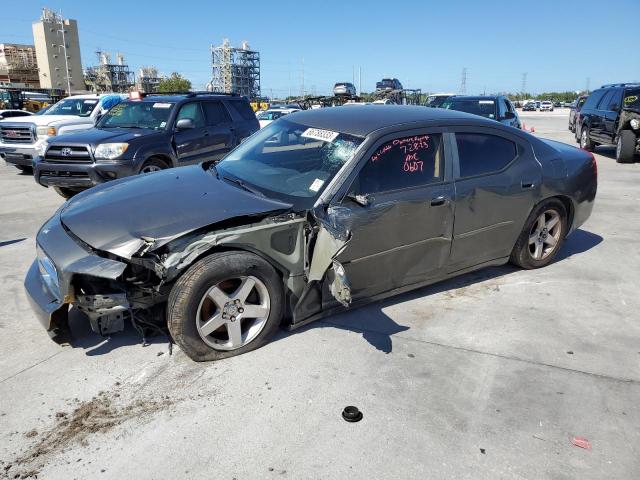 2010 Dodge Charger SXT