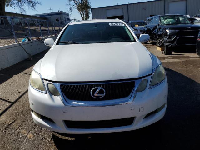 2009 Lexus Gs 350 VIN: JTHCE96S390022999 Lot: 68499543