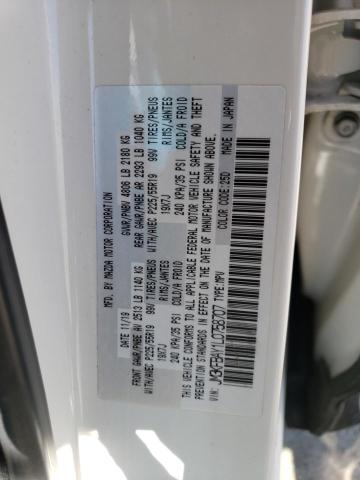 JM3KFBAY1L0758707 Mazda CX-5 GRAND 13