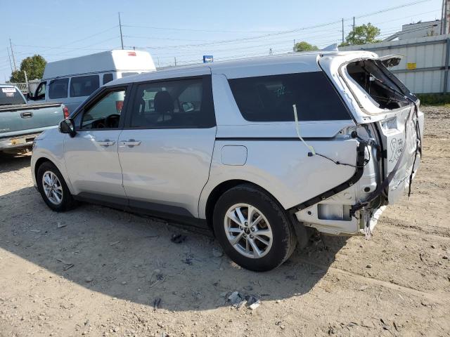 KNDNB4H33N6122748 KIA Carnival Lx