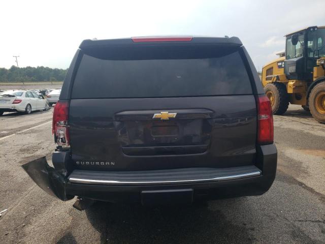 2015 CHEVROLET SUBURBAN C - 1GNSCKKC5FR293294