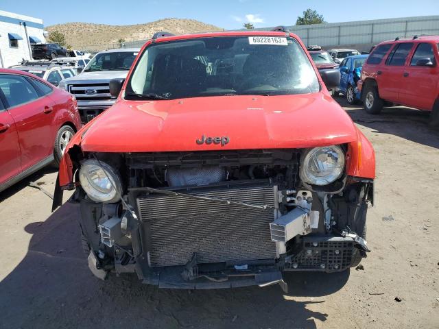 ZACCJBAB6HPF90586 Jeep Renegade Sport