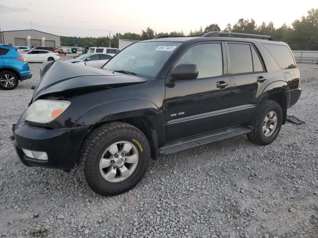 2004 Toyota 4Runner SR5