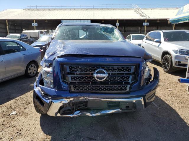 1N6AA1EE6PN101050 | 2023 NISSAN TITAN S