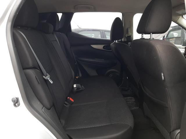 JN1BJ1CV3LW261226 Nissan Rogue Sport S