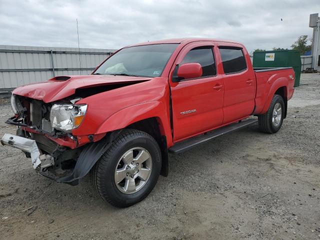 2007 Toyota Tacoma 