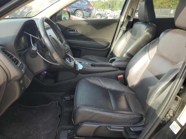2016 HONDA HR-V EXL - 3CZRU6H73GM705408