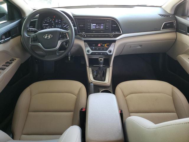 KMHD74LF9HU431067 Hyundai ELANTRA SE