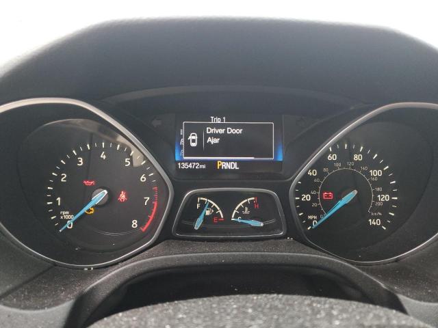 2016 Ford Focus S VIN: 1FADP3E27GL252075 Lot: 69630443