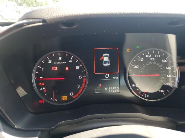 JF1VBAF68N9025240 Subaru Wrx Premium