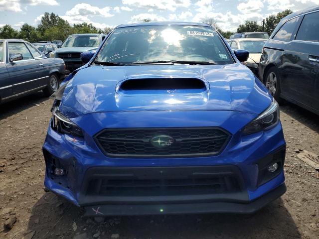 JF1VA1H67L9809809 Subaru Wrx Limited
