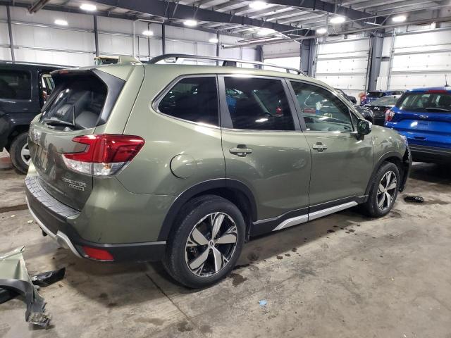 JF2SKAXC6LH599731 Subaru Forester Touring
