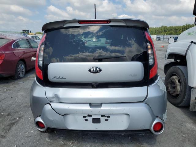 KNDJX3A54F7761948 KIA Soul !