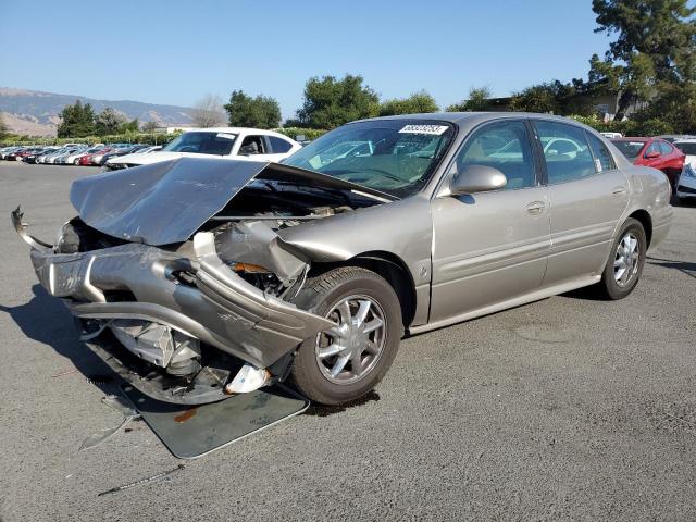 2003 Buick LeSabre Limited