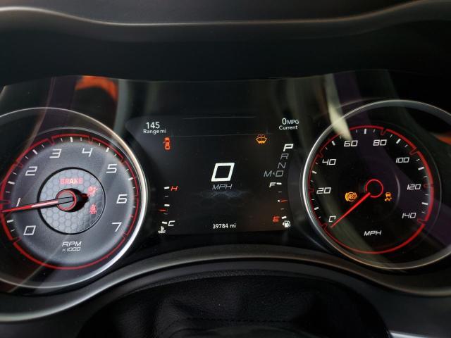 2022 DODGE CHARGER GT - 2C3CDXHGXNH114588