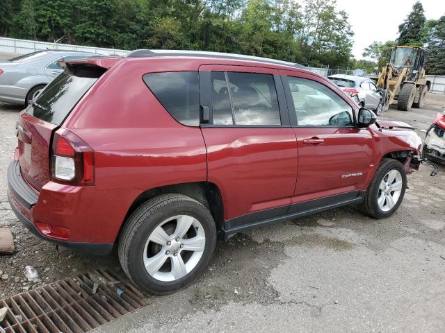 1C4NJCBA5GD688400 | 2016 JEEP COMPASS SP